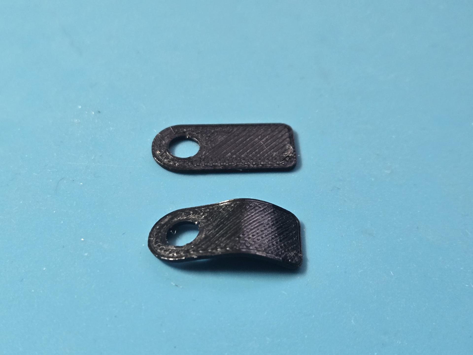 Replacement spring